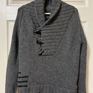 Vintage Hudson Bay Women's Sweater